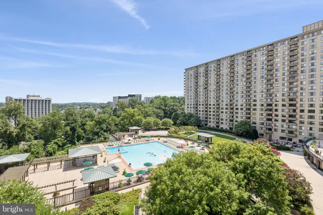 $280,000 | 5225 Pooks Hill Road, Unit 1128S, Bethesda, MD 20814