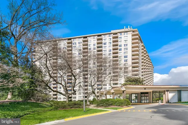 $280,000 | 5225 Pooks Hill Road, Unit 1128S, Bethesda, MD 20814