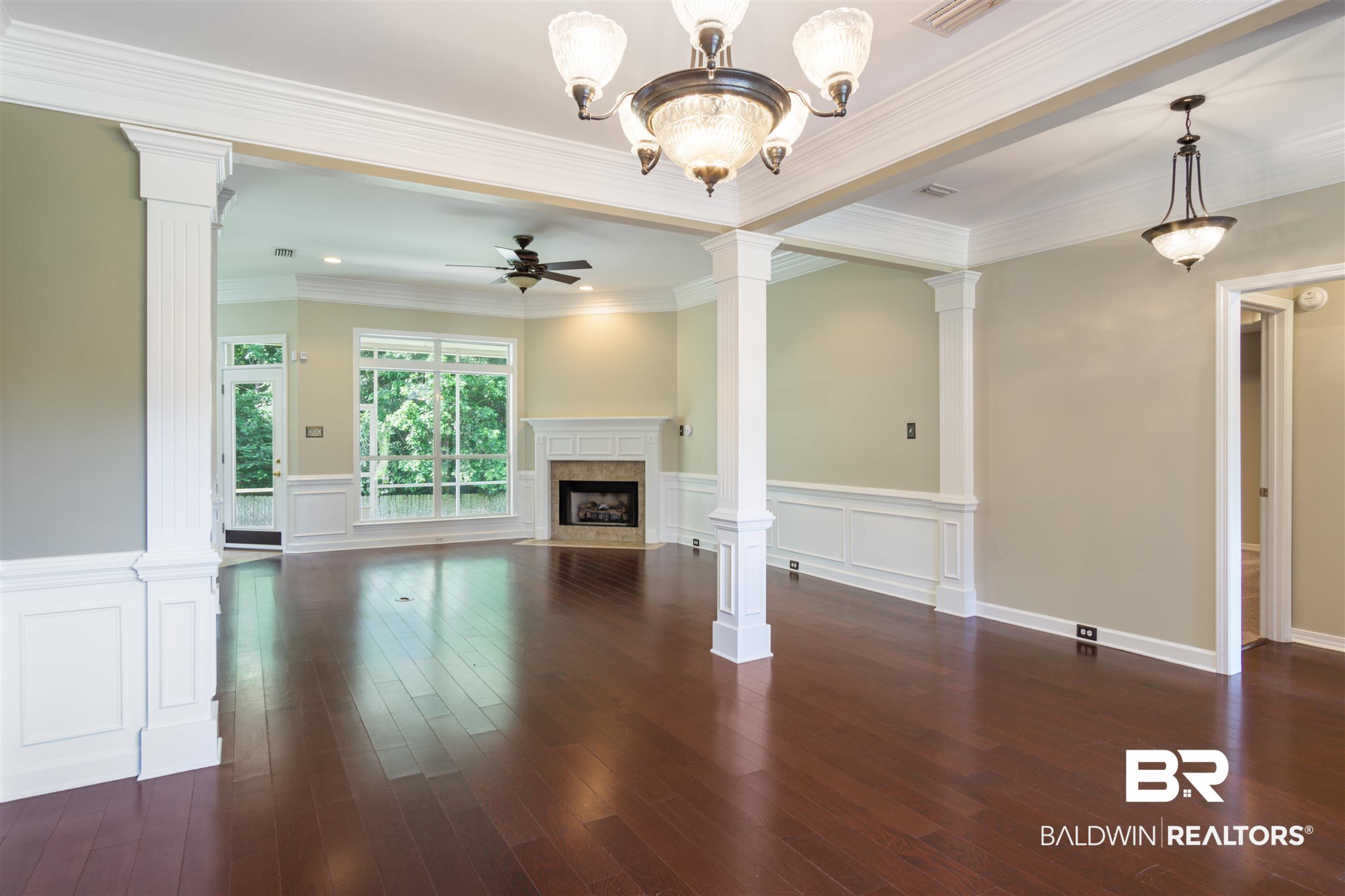 9691 Nottingham Court Mobile, AL 36695 - Photo 5 of 37