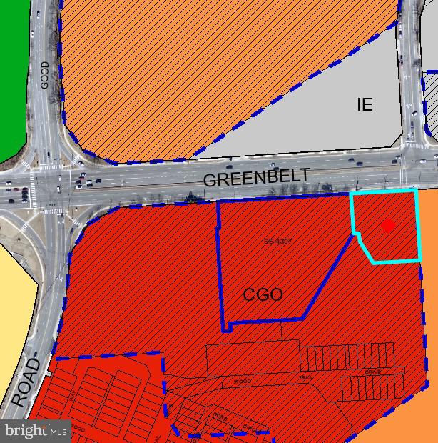 9897 Greenbelt Road Lanham, MD 20706 - Photo 2 of 2