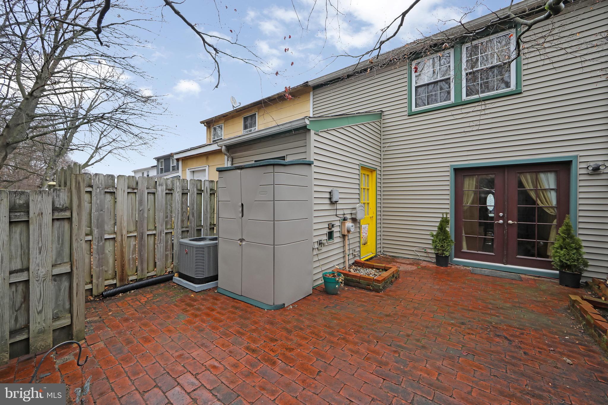 40 Rittenhouse Drive Willingboro, NJ 08046 - Photo 28 of 32