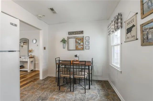 $130,000 | 108 East 7th Street, Urich, MO 64788