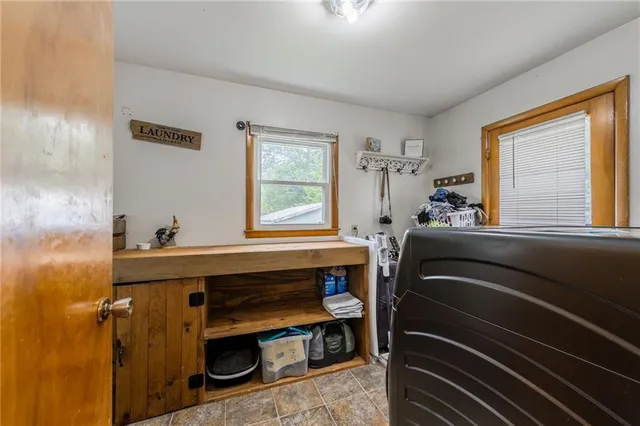 $130,000 | 108 East 7th Street, Urich, MO 64788