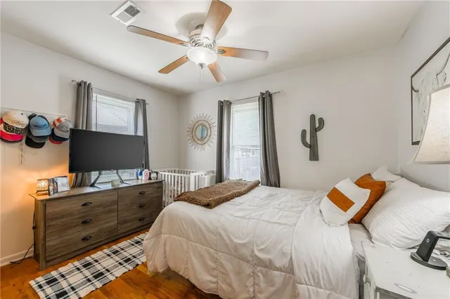 $130,000 | 108 East 7th Street, Urich, MO 64788