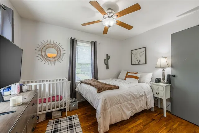 $130,000 | 108 East 7th Street, Urich, MO 64788