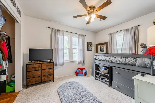 $130,000 | 108 East 7th Street, Urich, MO 64788