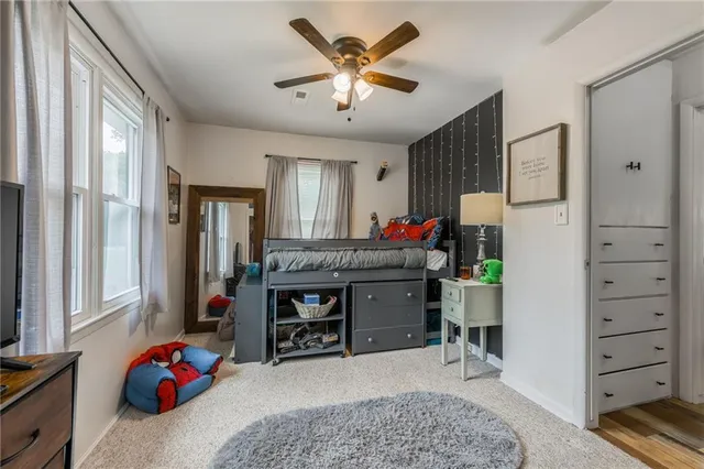 $130,000 | 108 East 7th Street, Urich, MO 64788