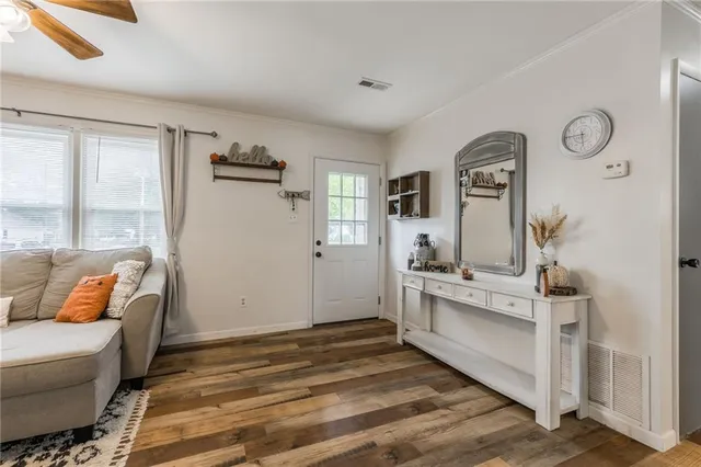 $130,000 | 108 East 7th Street, Urich, MO 64788