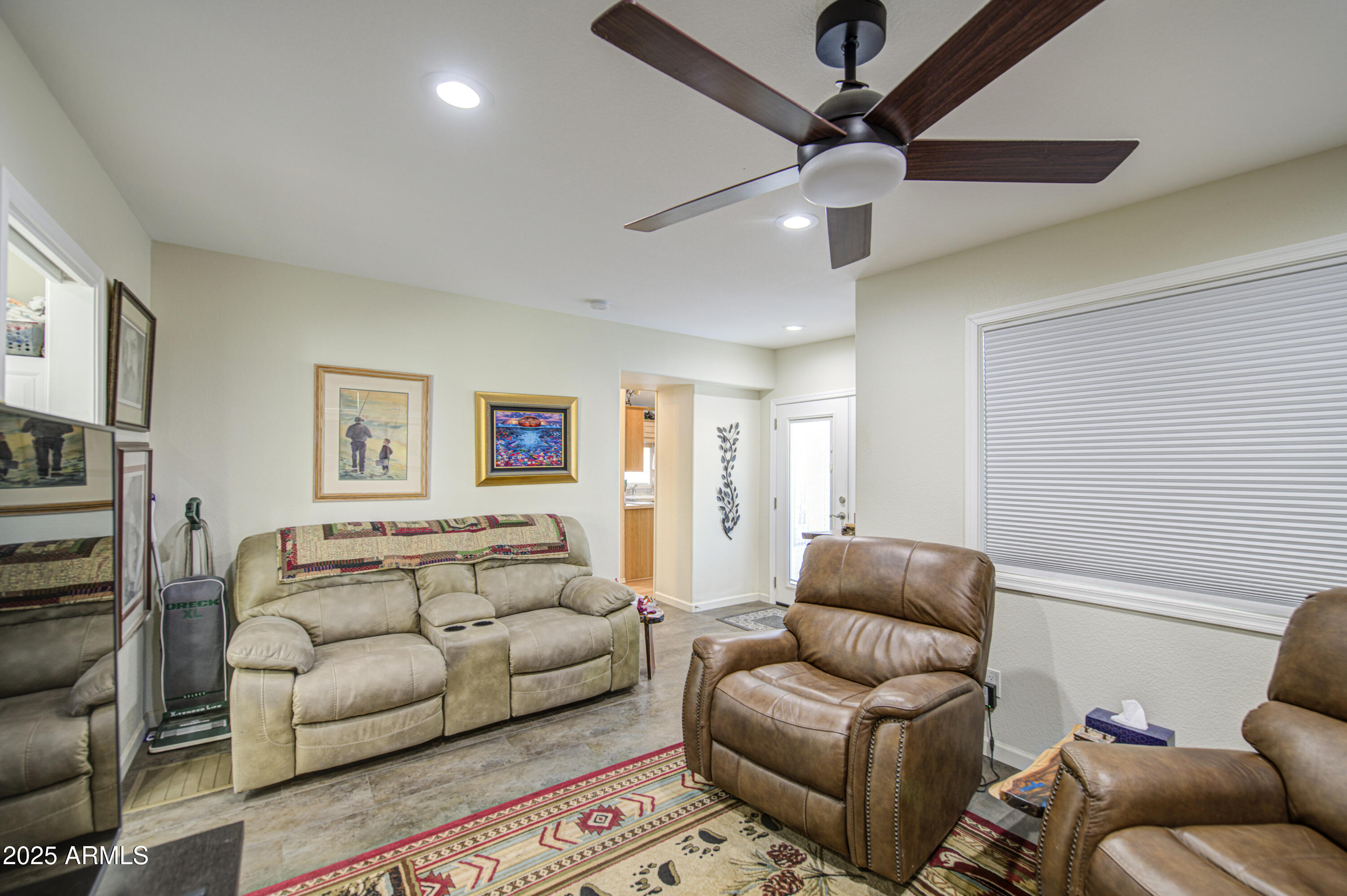 7750 East Broadway Road, Unit 401 Mesa, AZ 85208 - Photo 16 of 53 Living Room 3
