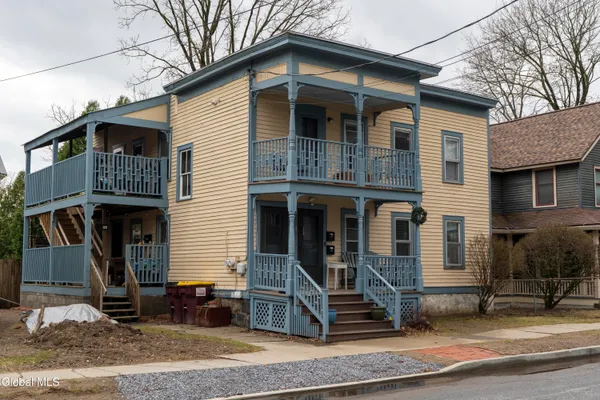 $675,000 | 28 Waterbury Street, Saratoga Springs, NY 12866