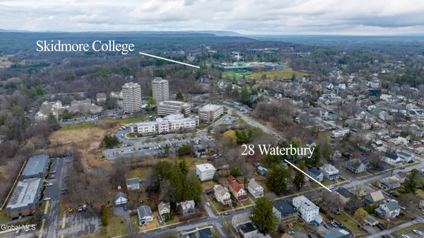 $675,000 | 28 Waterbury Street, Saratoga Springs, NY 12866