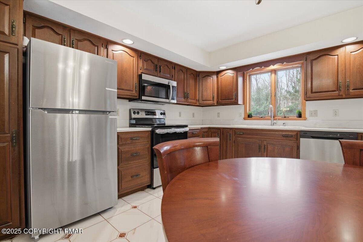 5 Cedar Road Mount Pocono, PA 18344 - Photo 8 of 30 Kitchen 2