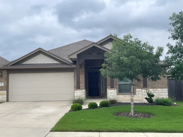 $2,295 | 3477 Pauling Loop, Round Rock, TX 78665