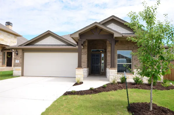 $2,295 | 3477 Pauling Loop, Round Rock, TX 78665