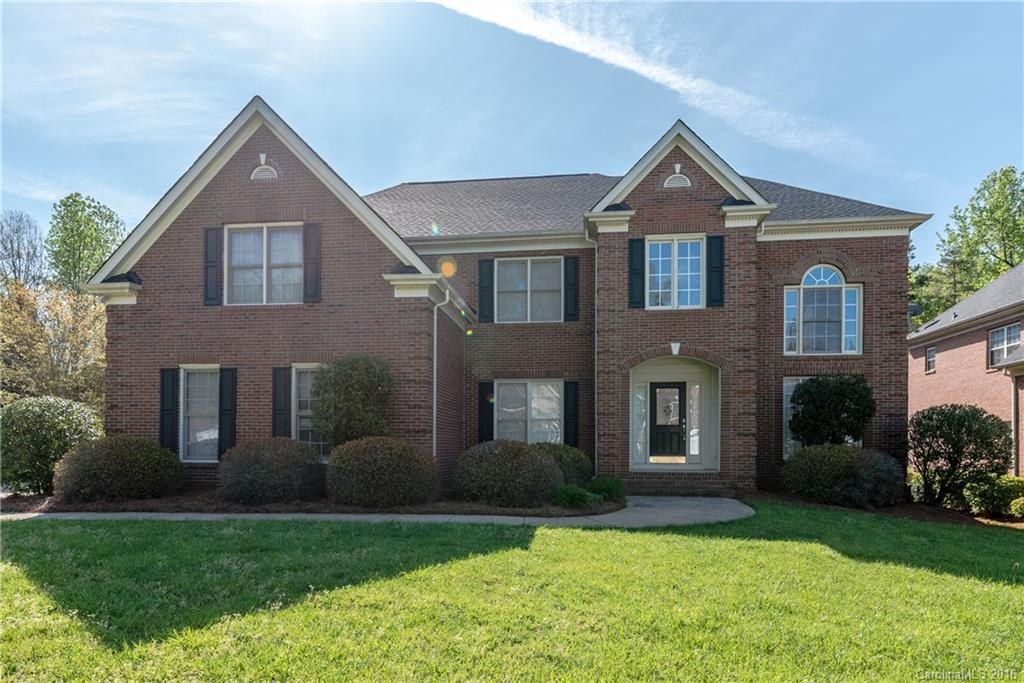 10121 Paradise Ridge Road, Unit 53 Charlotte, NC 28277 - Photo 1 of 24 Gallery Image 1