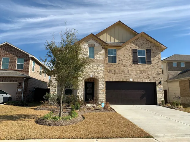 $3,200 | 4326 Pale Fox Lane, Katy, TX 77493