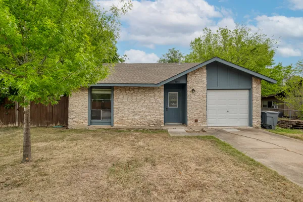 $215,000 | 7209 Colony Park Drive, Austin, TX 78724