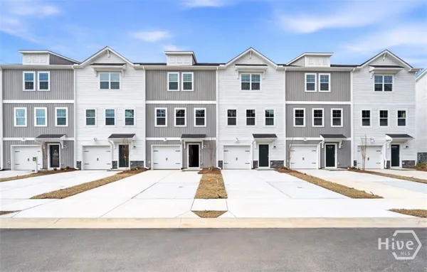 $259,490 | 75 Simms Way, Hinesville, GA 31313