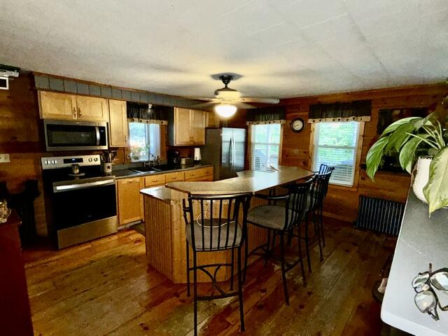 334 Town Farm Road Oakland, ME 04963 - Photo 8 of 23 IMG_5808