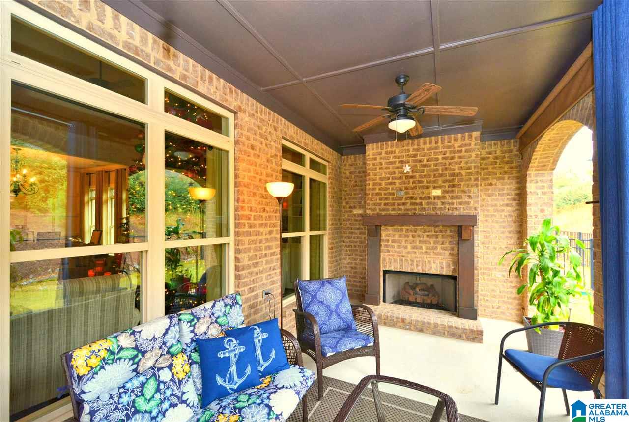 375 Strathaven Drive Pelham, AL 35124 - Photo 38 of 43