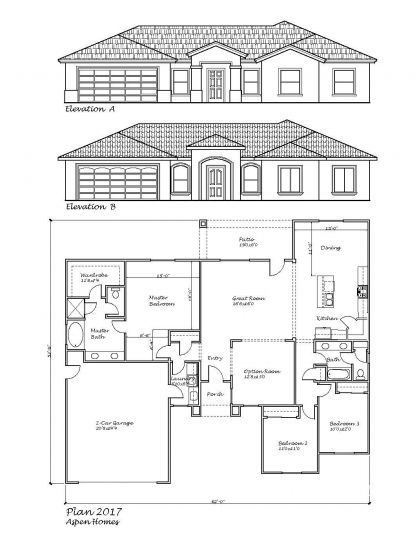 201 Salt River Drive Ridgecrest, CA 93555 - Photo 2 of 37 Gallery Image 2