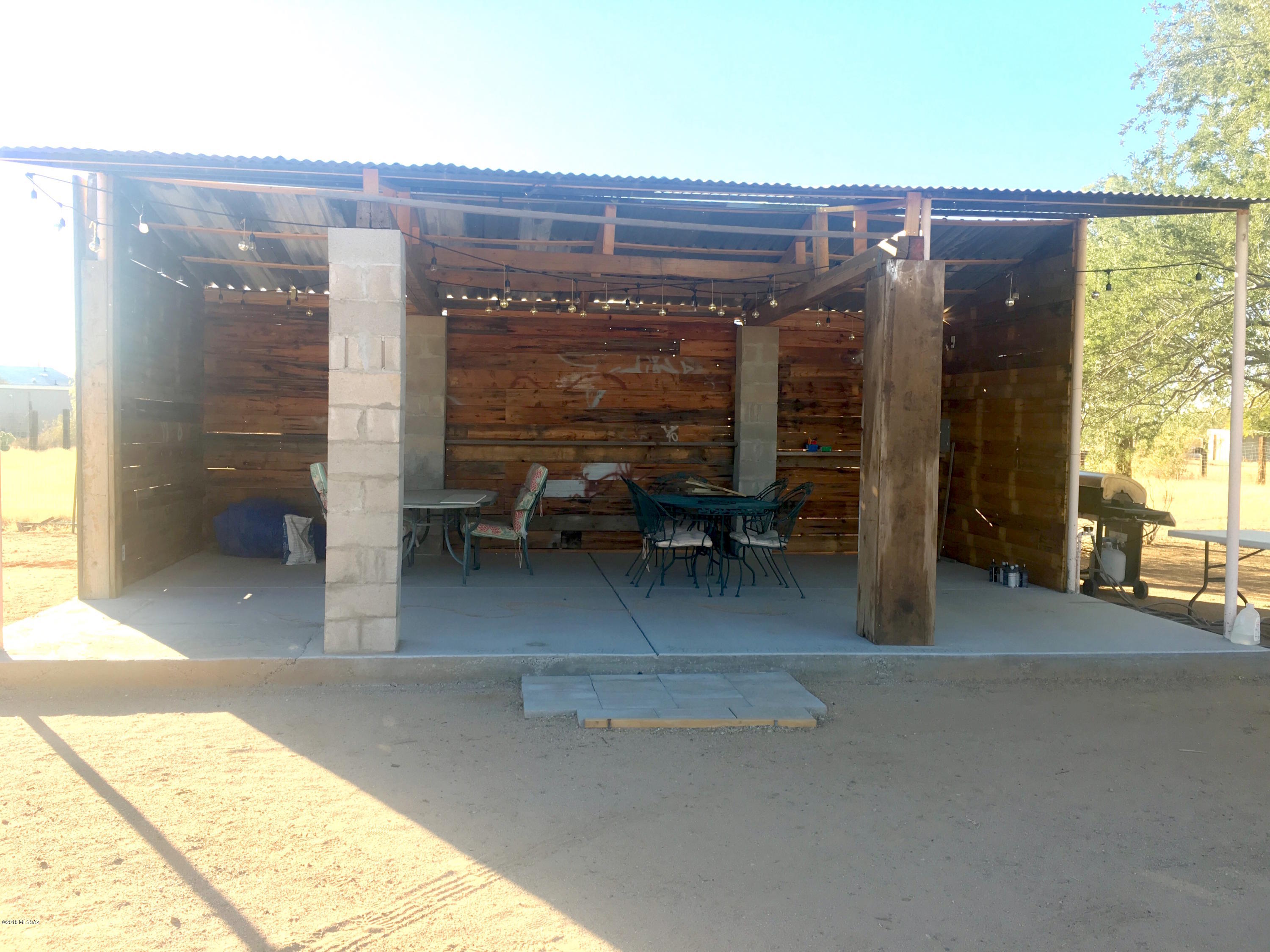 7825 North Team Roper Road Tucson, AZ 85743 - Photo 20 of 21 Gallery Image 20