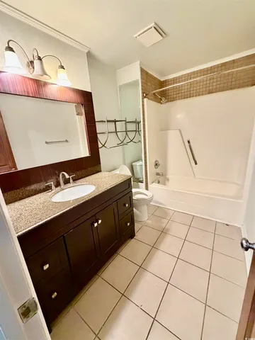 $1,800 | 4115 Little River Road, Unit 7F, Myrtle Beach, SC 29577