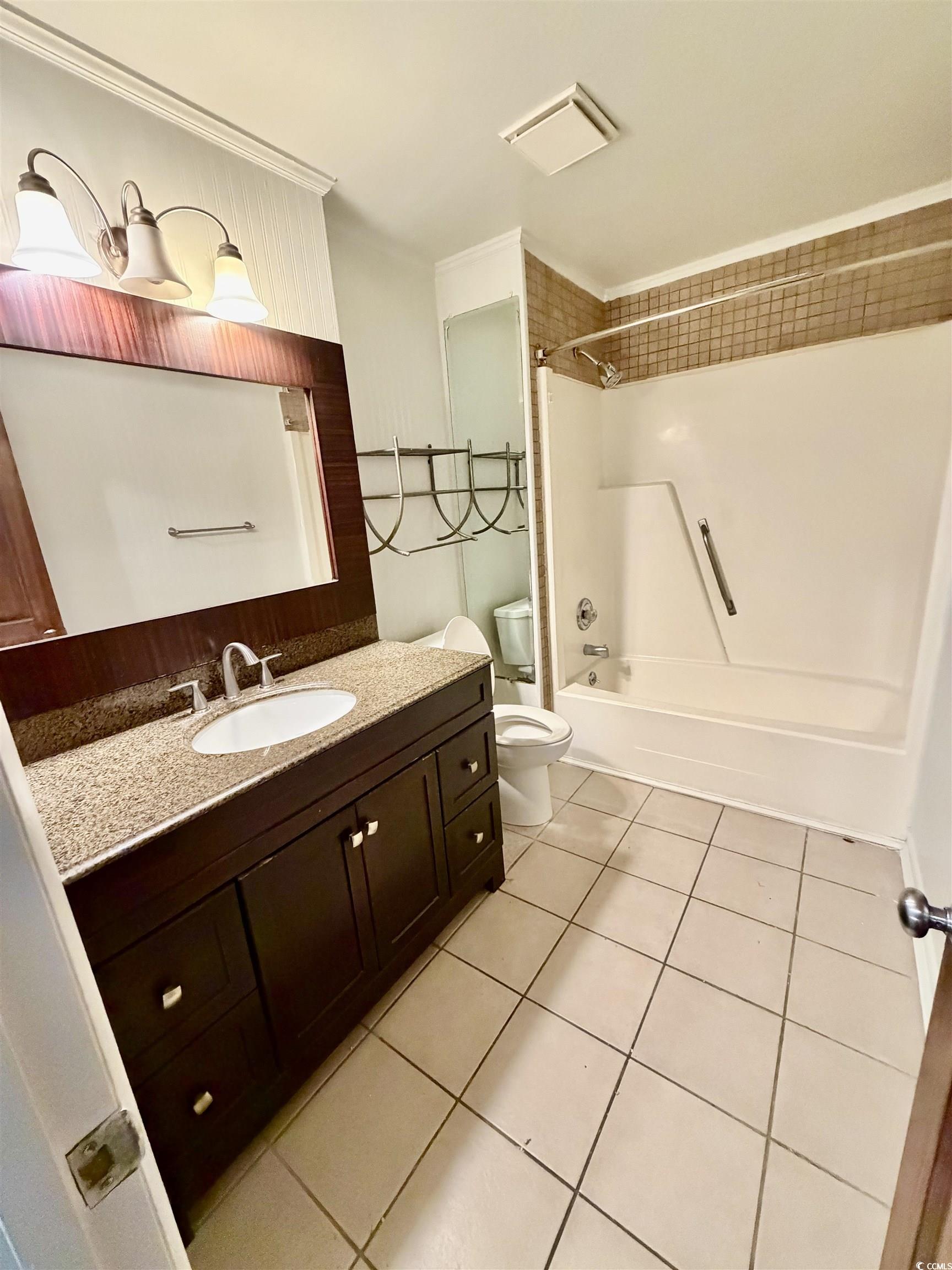 4115 Little River Road, Unit 7F Myrtle Beach, SC 29577 - Photo 12 of 17