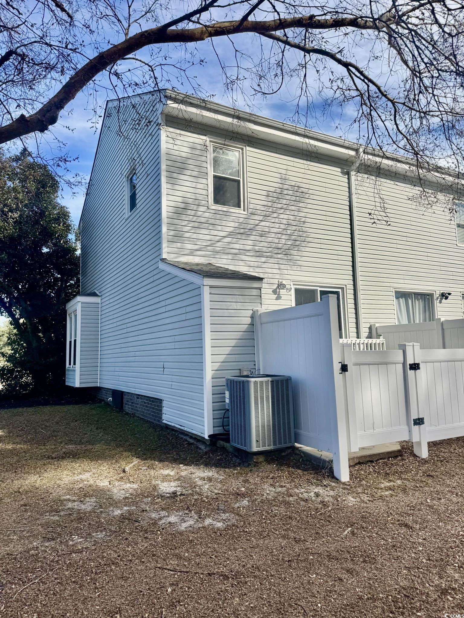 4115 Little River Road, Unit 7F Myrtle Beach, SC 29577 - Photo 14 of 17