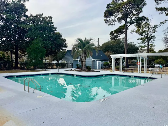 $1,800 | 4115 Little River Road, Unit 7F, Myrtle Beach, SC 29577