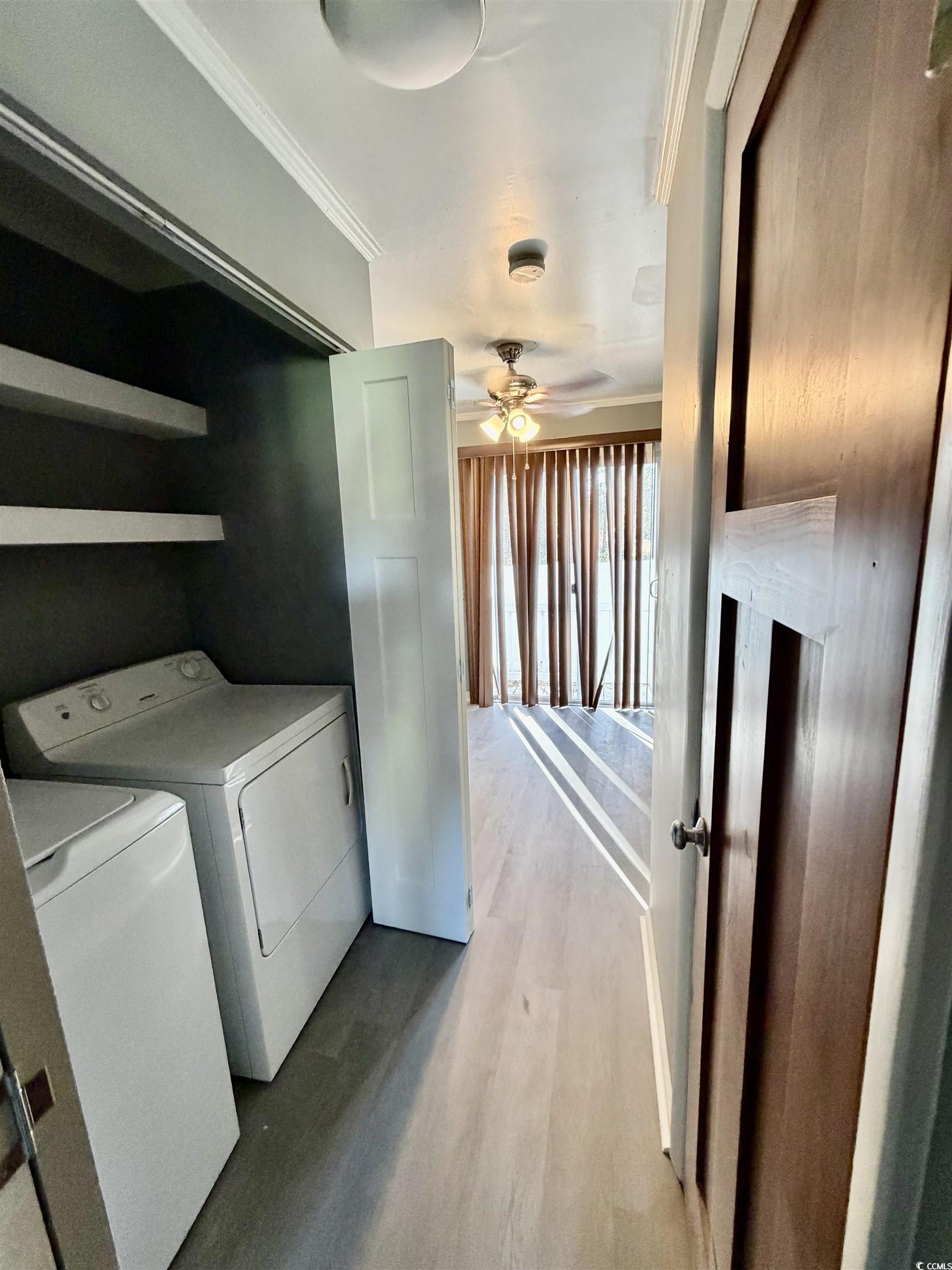 4115 Little River Road, Unit 7F Myrtle Beach, SC 29577 - Photo 4 of 17