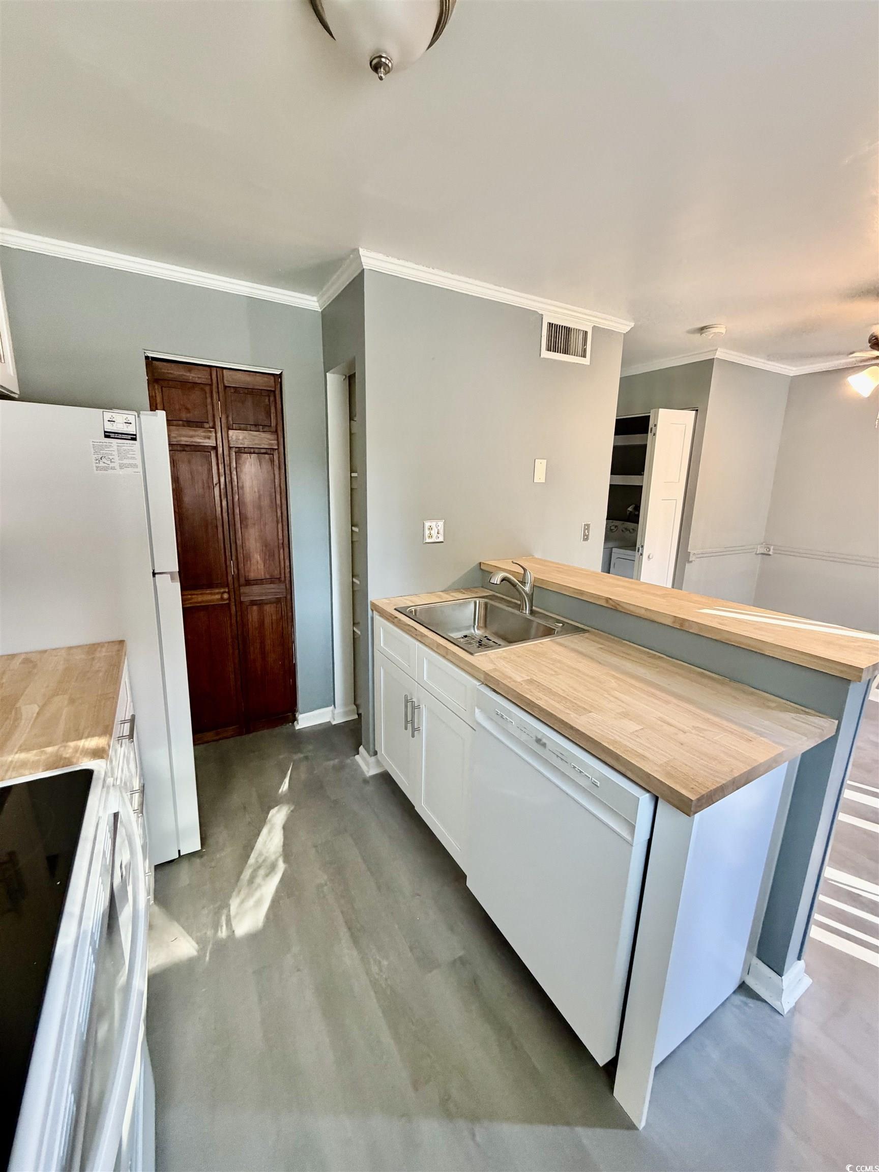 4115 Little River Road, Unit 7F Myrtle Beach, SC 29577 - Photo 5 of 17