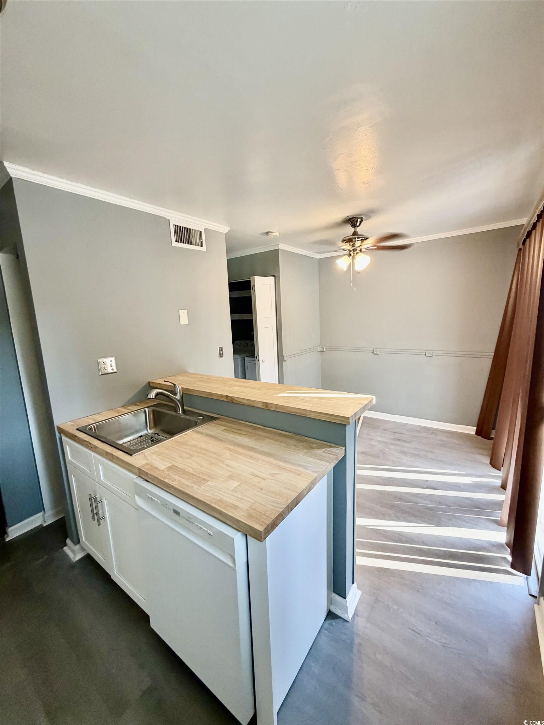 4115 Little River Road, Unit 7F Myrtle Beach, SC 29577 - Photo 6 of 17