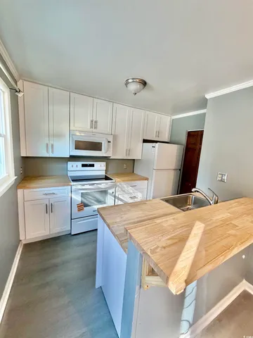 $1,800 | 4115 Little River Road, Unit 7F, Myrtle Beach, SC 29577