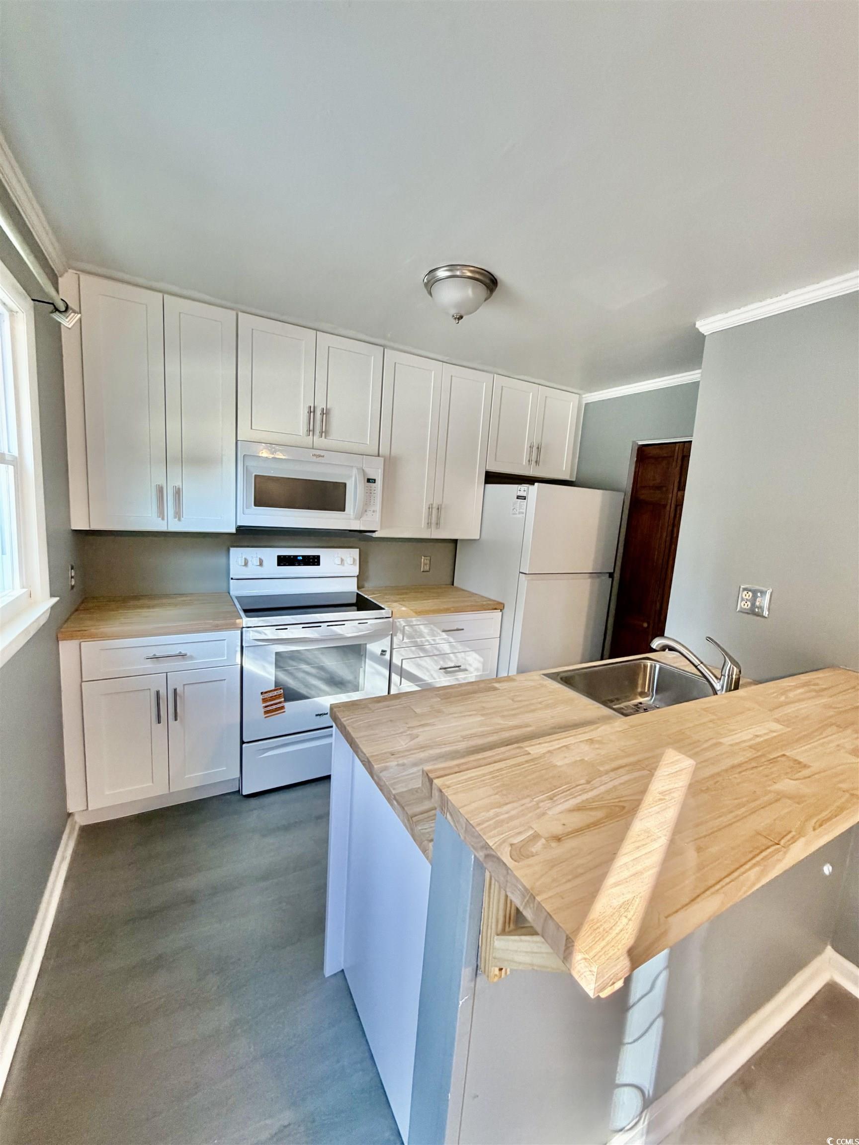 4115 Little River Road, Unit 7F Myrtle Beach, SC 29577 - Photo 7 of 17