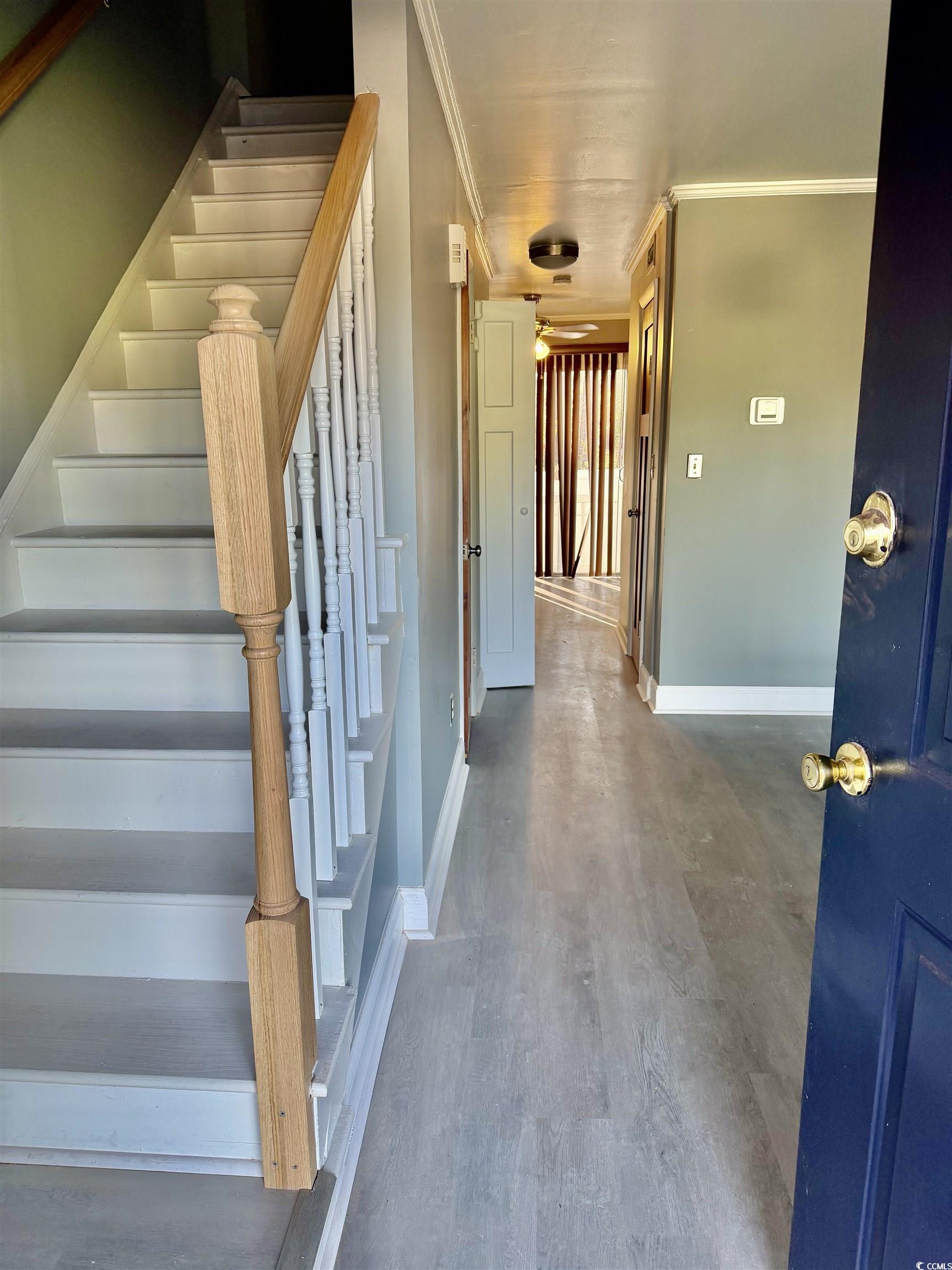 4115 Little River Road, Unit 7F Myrtle Beach, SC 29577 - Photo 9 of 17