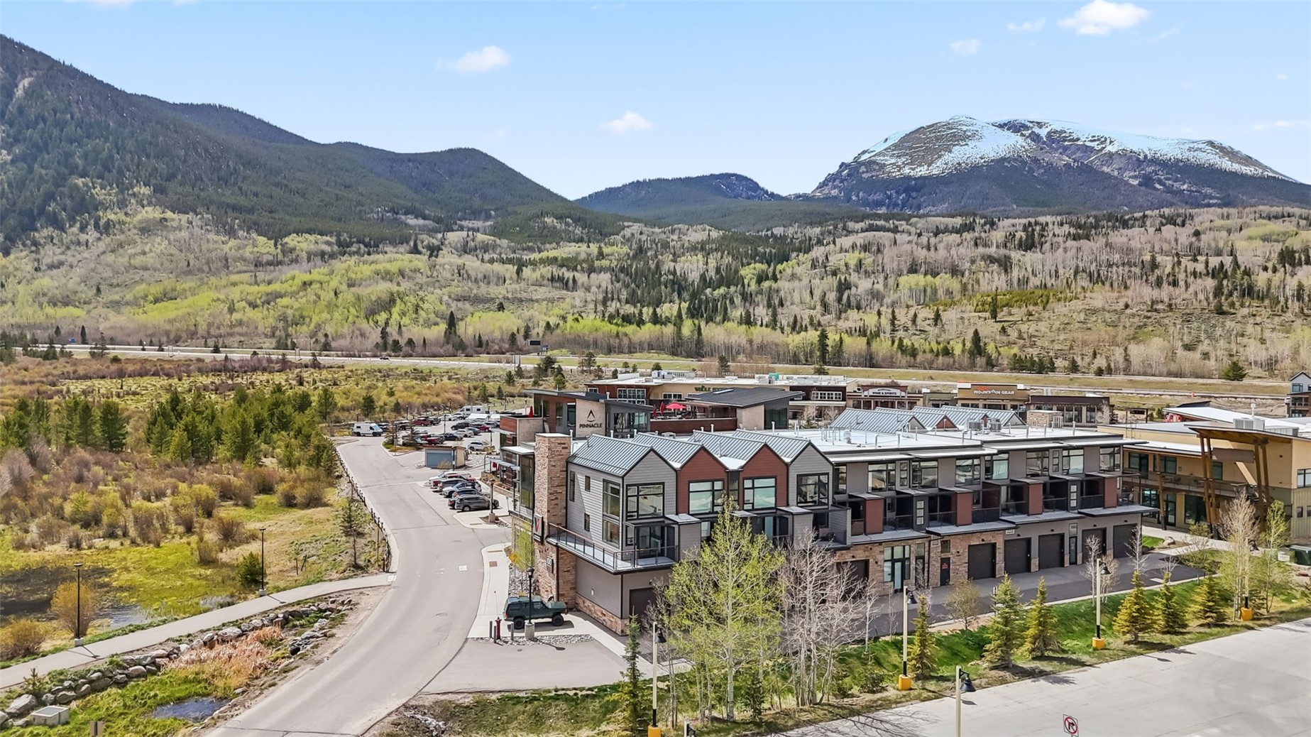 100 Basecamp Way, Unit 223 Frisco, CO 80443 - Photo 33 of 41