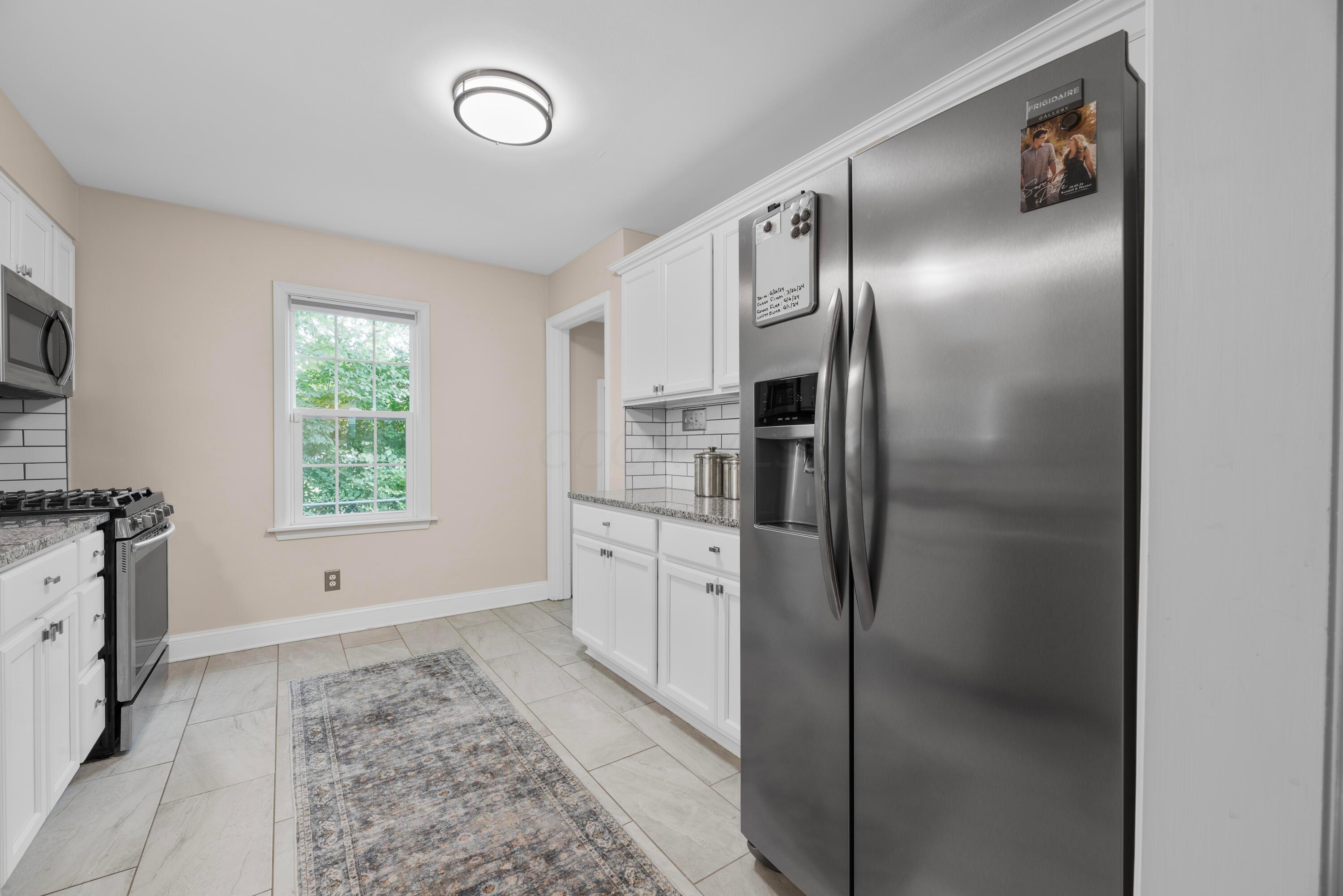 830 South Chesterfield Road Columbus, OH 43209 - Photo 20 of 45 CF kt ft lt