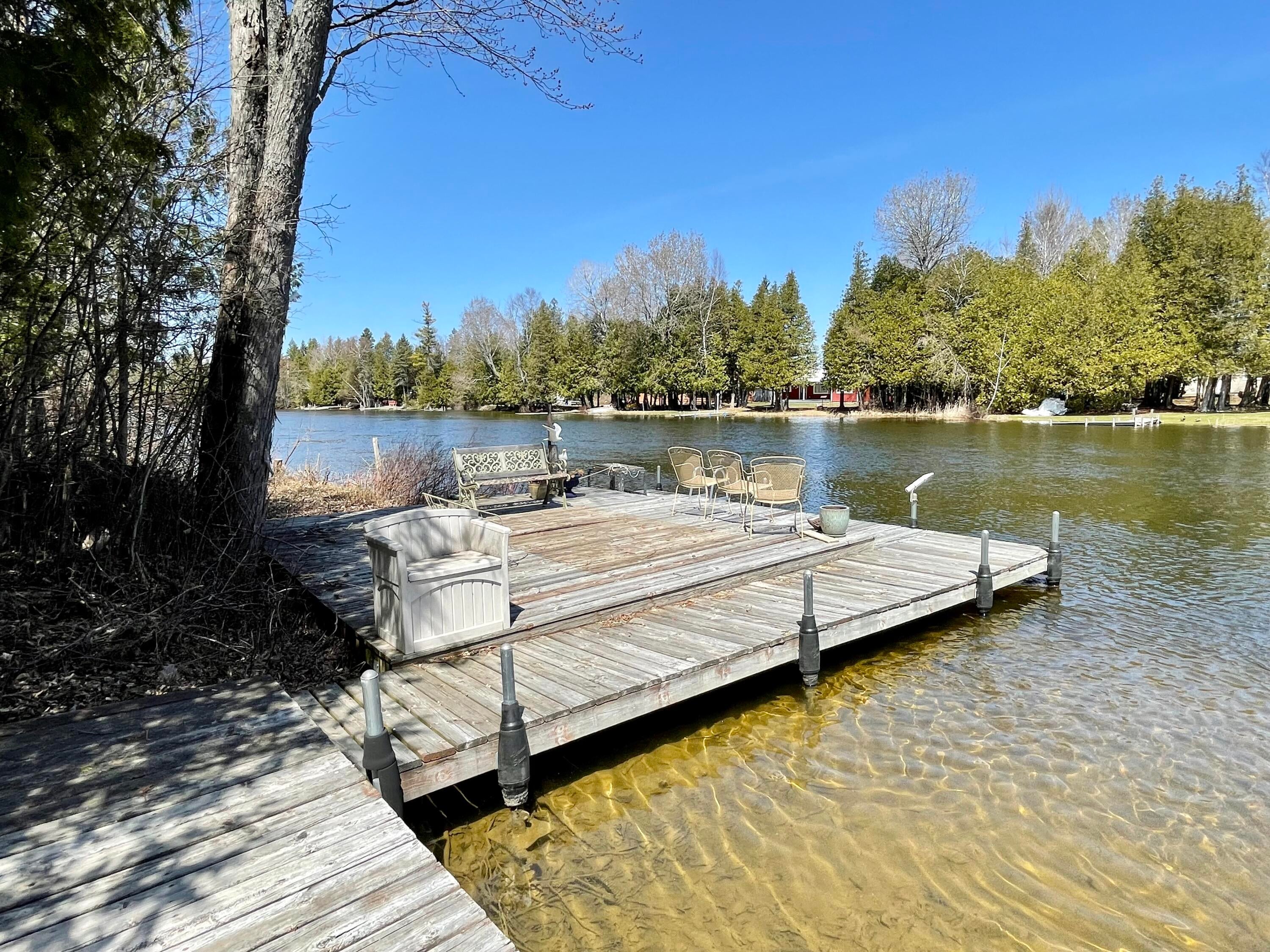 4168 South River Road Cheboygan, MI 49721 - Photo 2 of 34 Gallery Image 2
