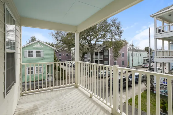 $4,100 | 12 1/2 Nunan Street, Charleston, SC 29403