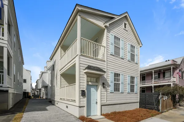 $4,100 | 12 1/2 Nunan Street, Charleston, SC 29403