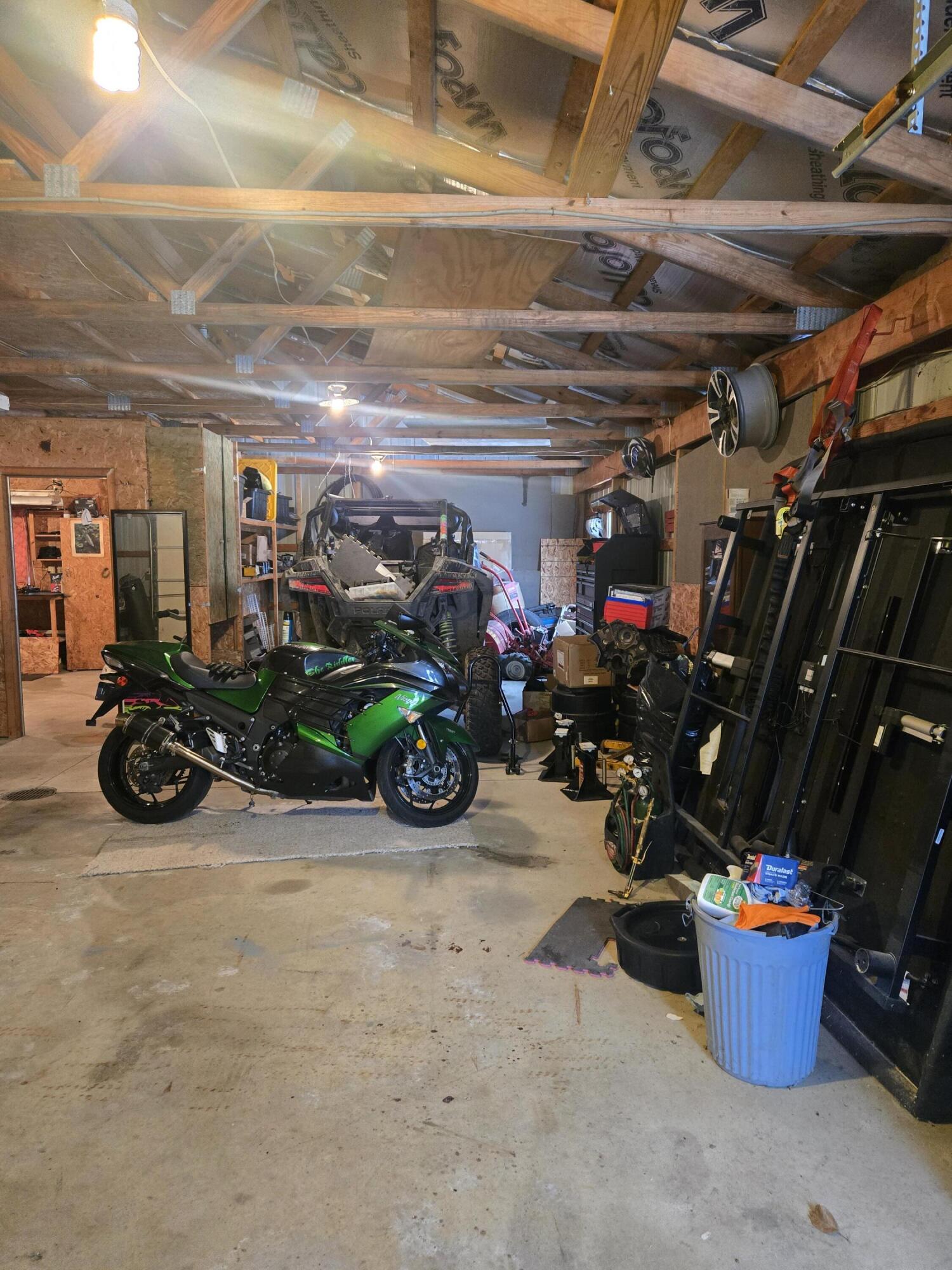 7887 Randolph Street Vanderbilt, MI 49795 - Photo 26 of 34 20260322_103553