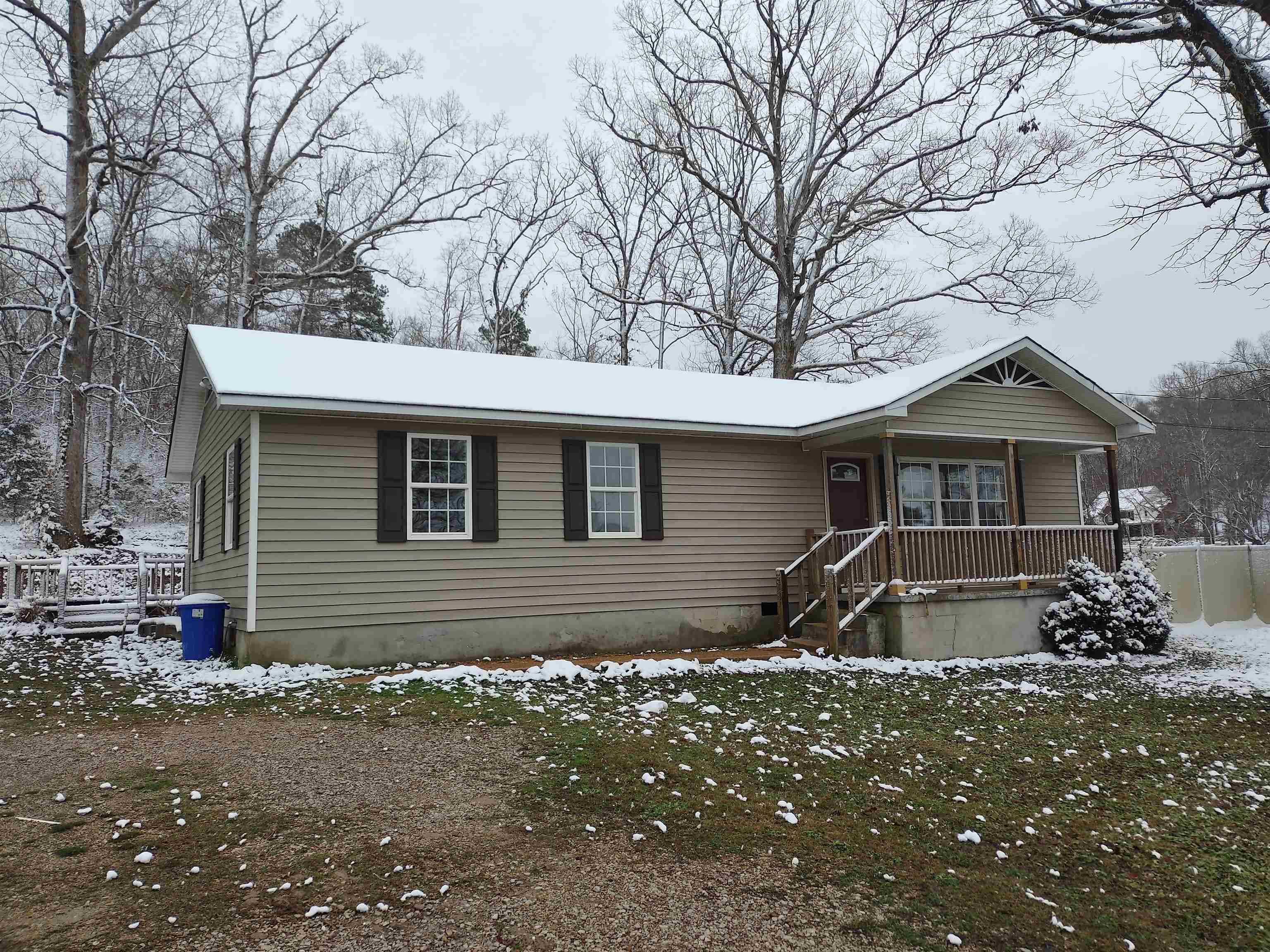505 Steele Road Savannah, TN 38372 - Photo 1 of 13 Gallery Image 1