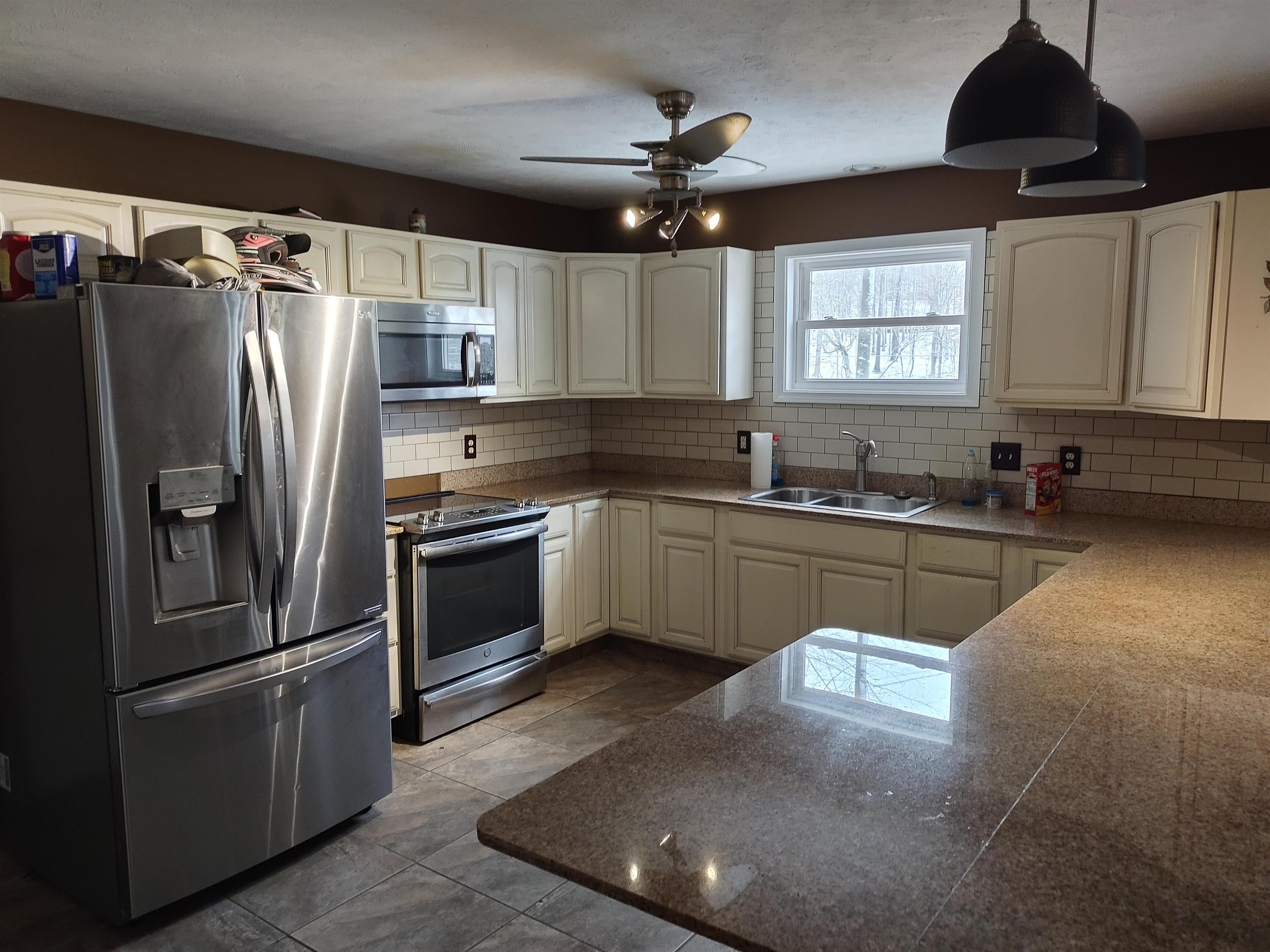 505 Steele Road Savannah, TN 38372 - Photo 4 of 13 Gallery Image 4