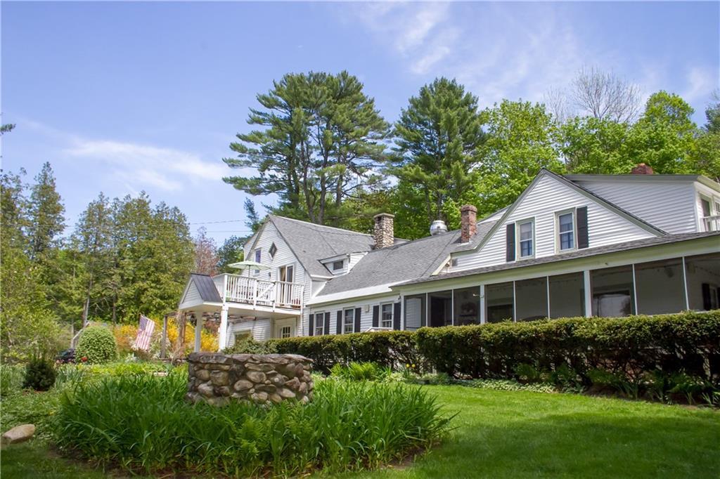 9 Dry Point Drive Rome, ME 04963 - Photo 31 of 35 Photo