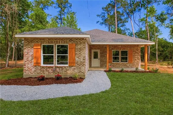 $269,000 | 28527 Berry Todd Road, Lacombe, LA 70445