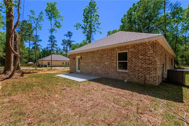 28527 Berry Todd Road Lacombe, LA 70445 - Photo 23 of 25