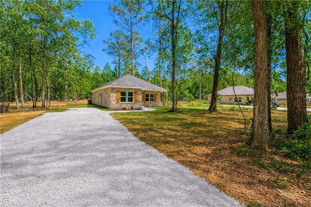 28527 Berry Todd Road Lacombe, LA 70445 - Photo 24 of 25