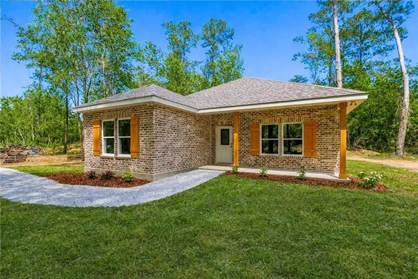 $269,000 | 28527 Berry Todd Road, Lacombe, LA 70445