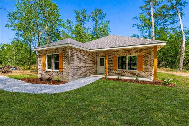 28527 Berry Todd Road Lacombe, LA 70445 - Photo 25 of 25